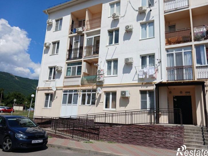 1-комн квартира ул Дивноморская, 37 10,  д. 37 10,  к. 10