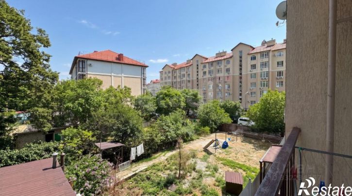 1-комн квартира Больничный пер, 13,  д. 13