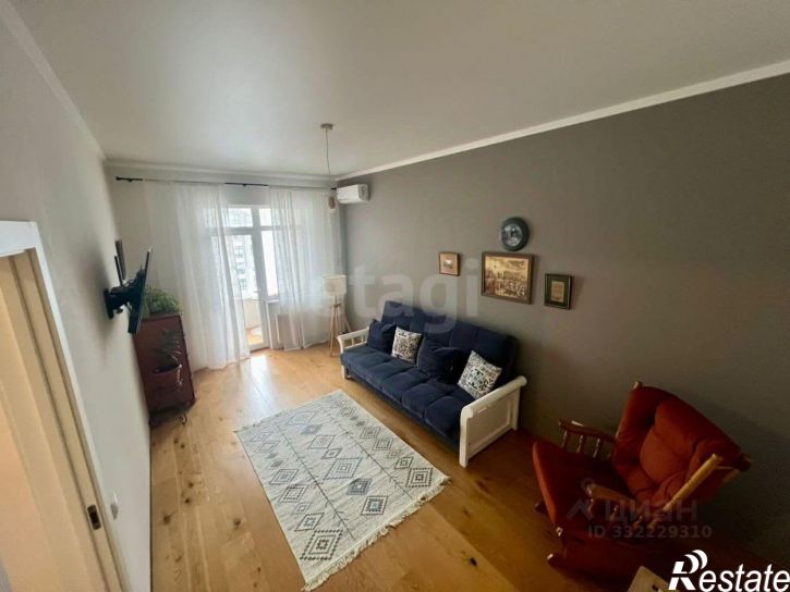 2-комн квартира ул Витебская, 12 8,  д. 12 8,  к. 8