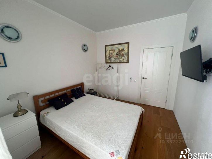 2-комн квартира ул Витебская, 12 8,  д. 12 8,  к. 8