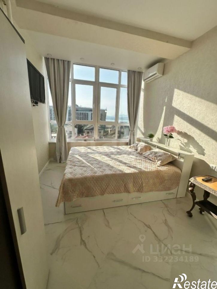 2-комн квартира ул Крымская, 22 23,  д. 22 23,  к. 23