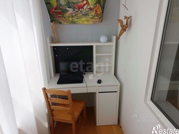 2-комн квартира ул Витебская, 12 8,  д. 12 8,  к. 8