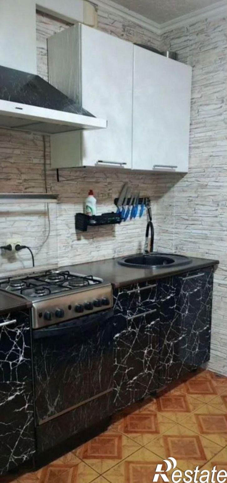 2-комн квартира ул Горная, 33,  д. 33