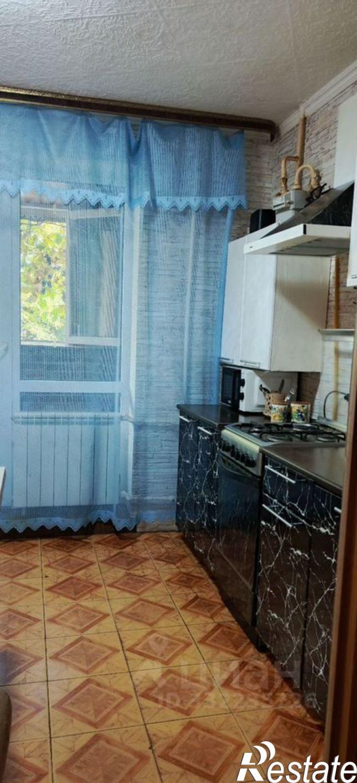 2-комн квартира ул Горная, 33,  д. 33
