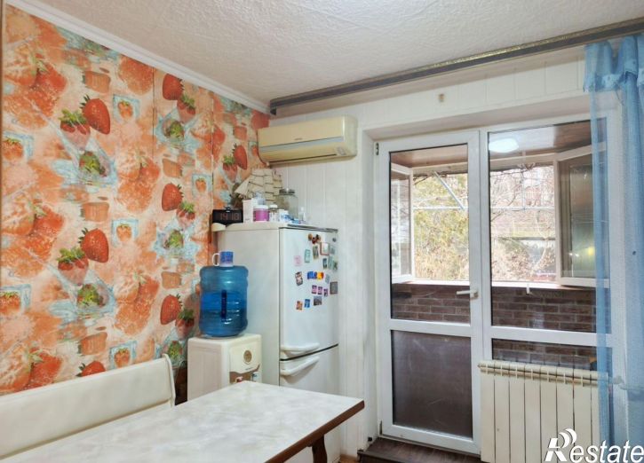 2-комн квартира ул Горная, 33,  д. 33