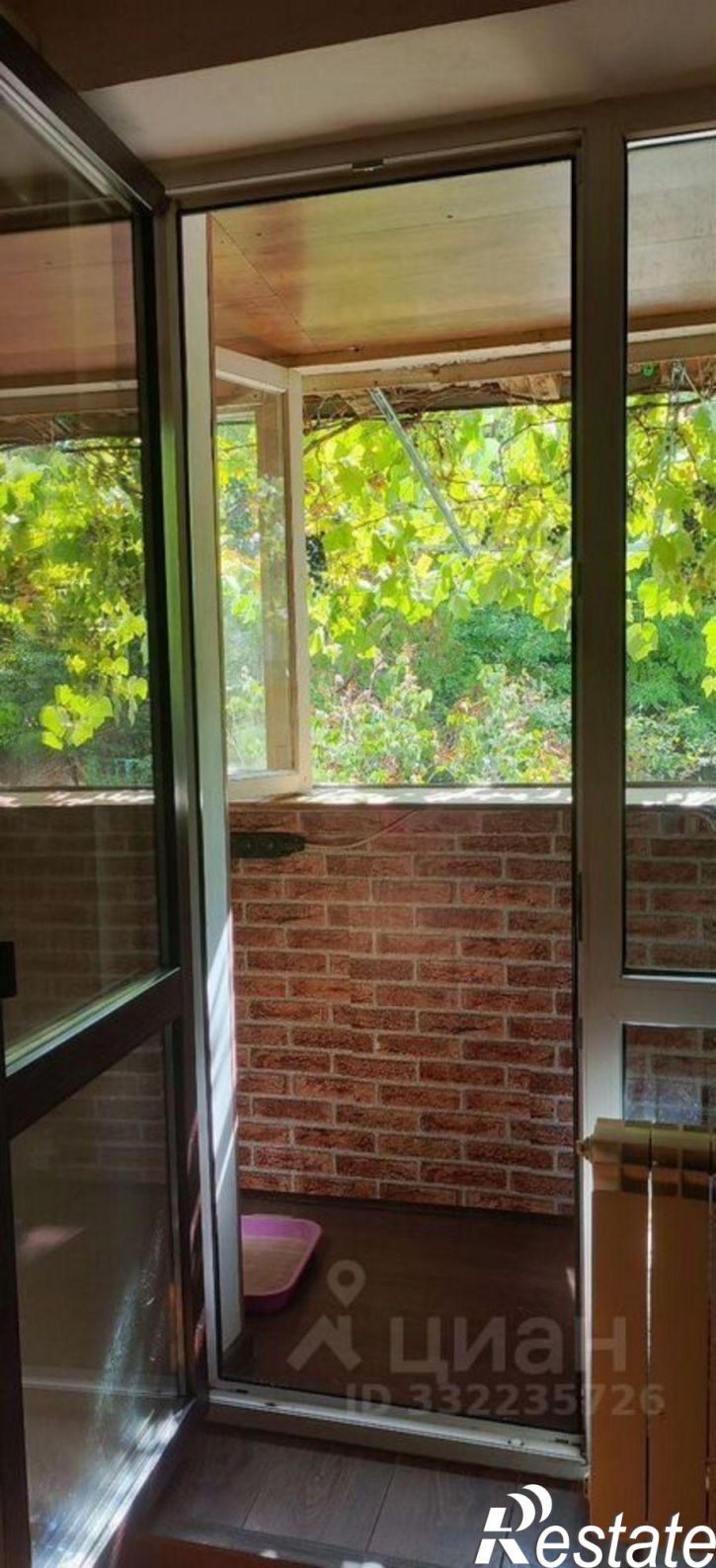 2-комн квартира ул Горная, 33,  д. 33