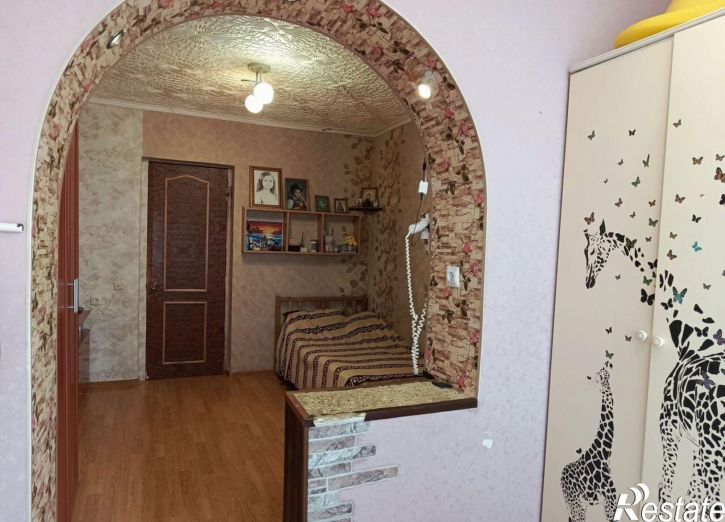 2-комн квартира ул Горная, 33,  д. 33