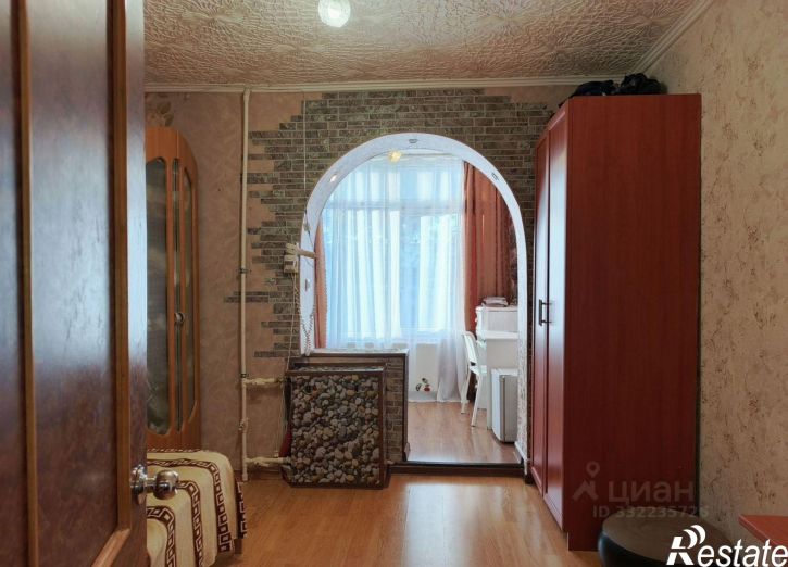 2-комн квартира ул Горная, 33,  д. 33