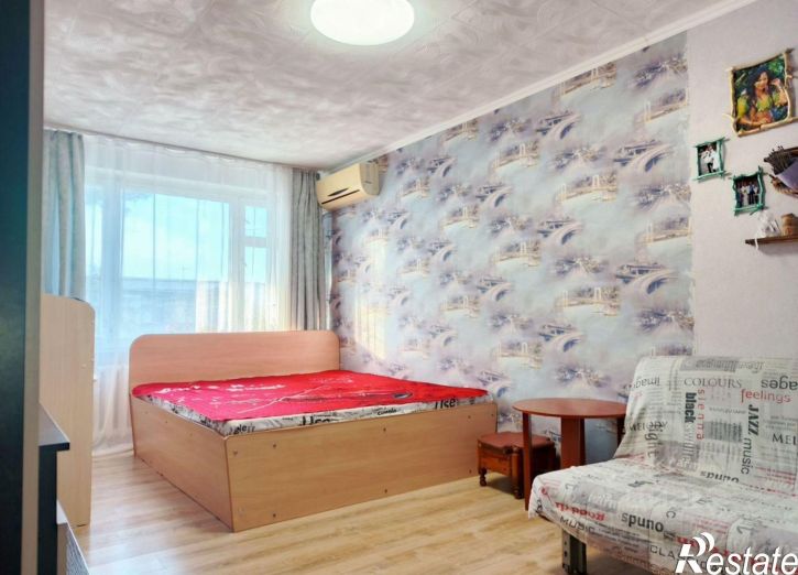 2-комн квартира ул Горная, 33,  д. 33