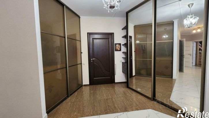 3-комн квартира ул Грибоедова, 29,  д. 29