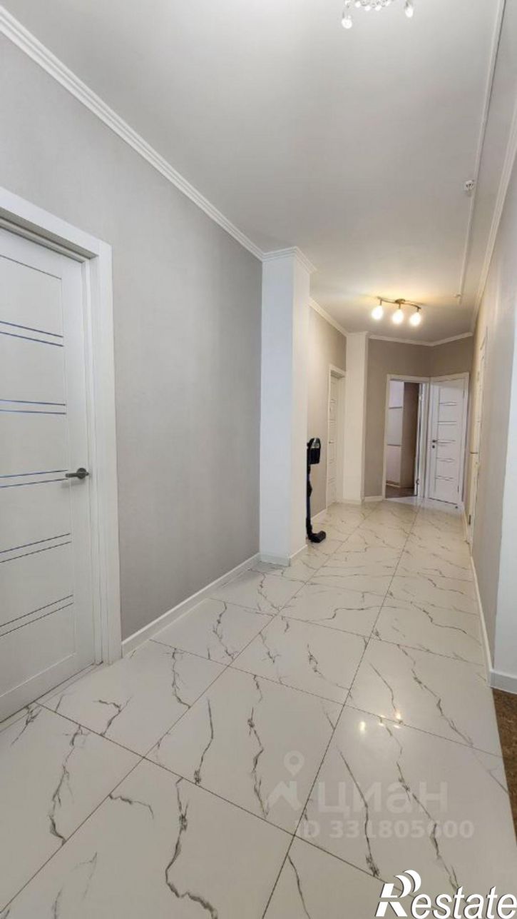 3-комн квартира ул Грибоедова, 29,  д. 29