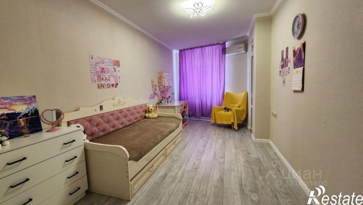 3-комн квартира ул Грибоедова, 29,  д. 29