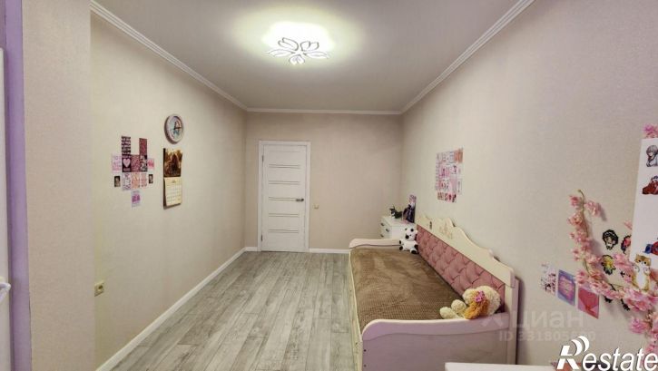 3-комн квартира ул Грибоедова, 29,  д. 29