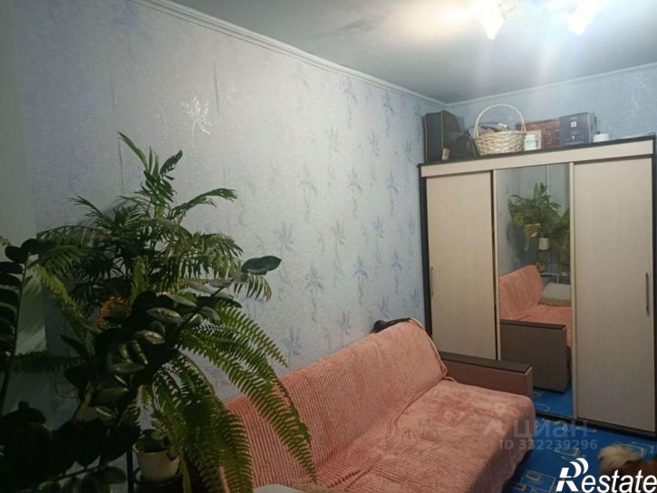 3-комн квартира Геленджик г., микрорайон Парус ул.