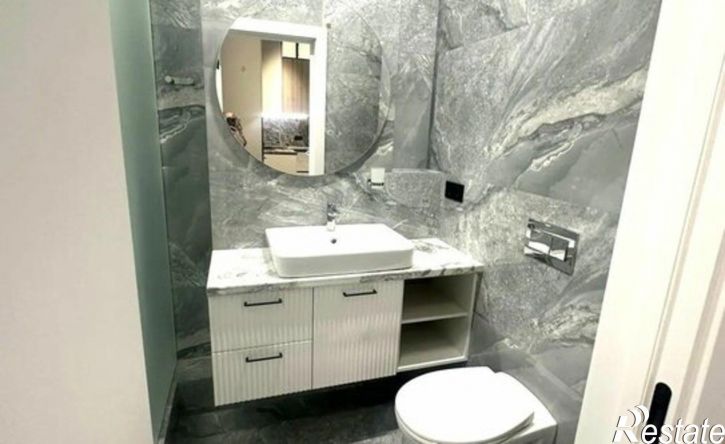 1-комн квартира ул Крымская, 22 23,  д. 22 23,  к. 23