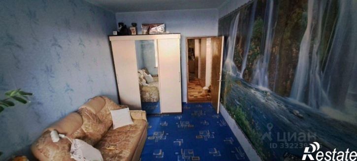3-комн квартира Геленджик г., микрорайон Парус ул.