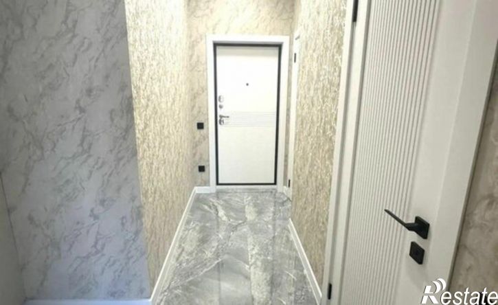 1-комн квартира ул Крымская, 22 23,  д. 22 23,  к. 23