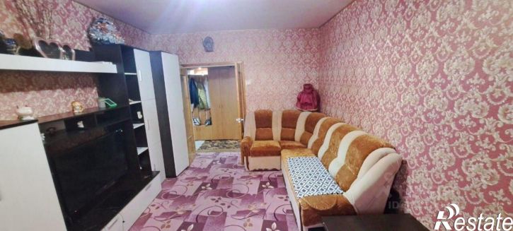3-комн квартира Геленджик г., микрорайон Парус ул.