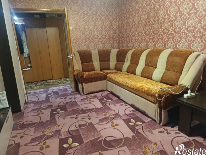 3-комн квартира Геленджик г., микрорайон Парус ул.