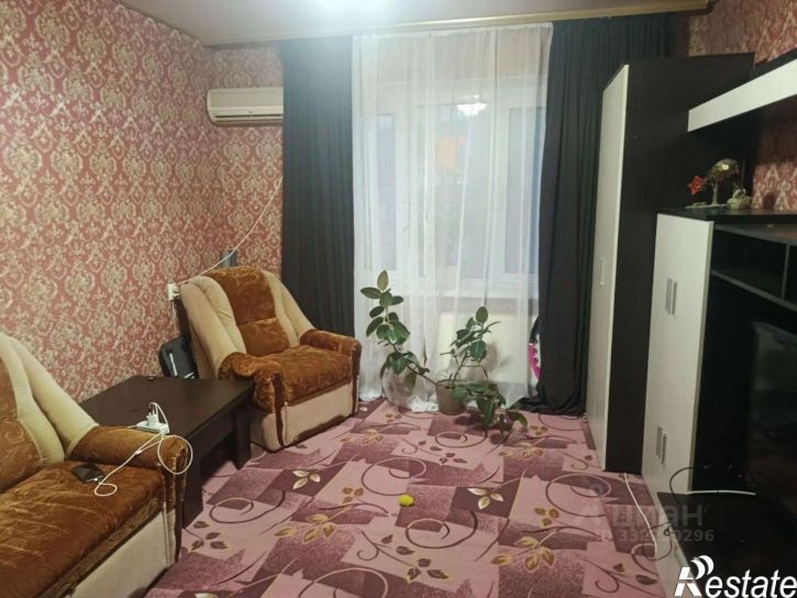 3-комн квартира Геленджик г., микрорайон Парус ул.