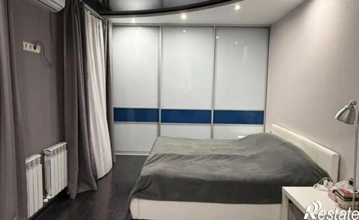 3-комн квартира Сосновый пер, 7,  д. 7