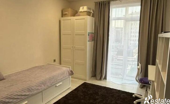 3-комн квартира Сосновый пер, 7,  д. 7