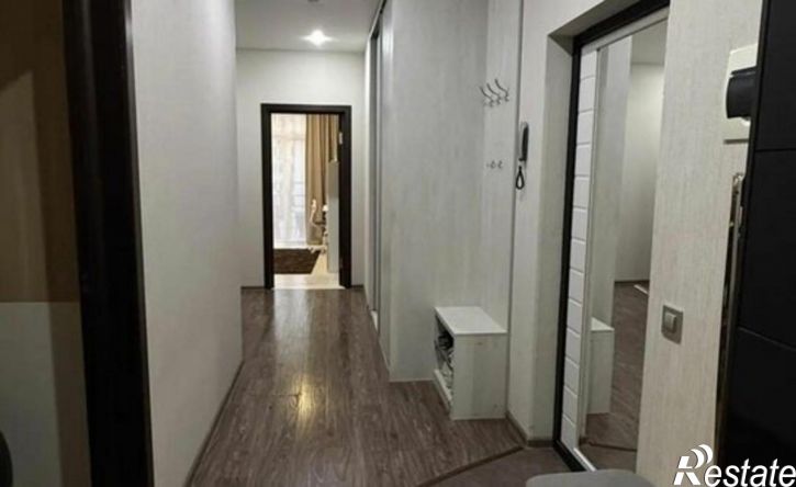 3-комн квартира Сосновый пер, 7,  д. 7