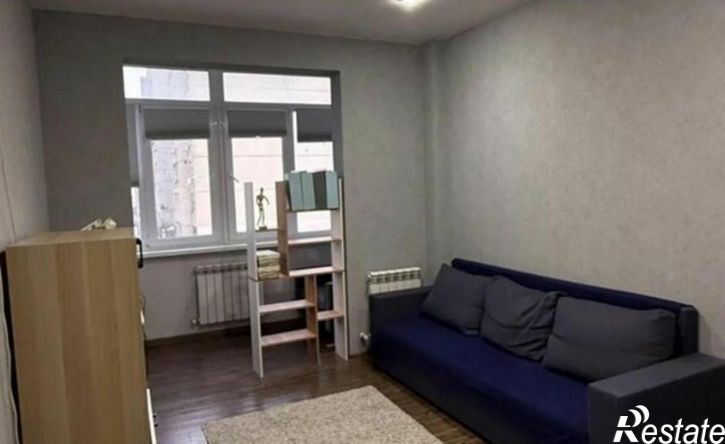 3-комн квартира Сосновый пер, 7,  д. 7