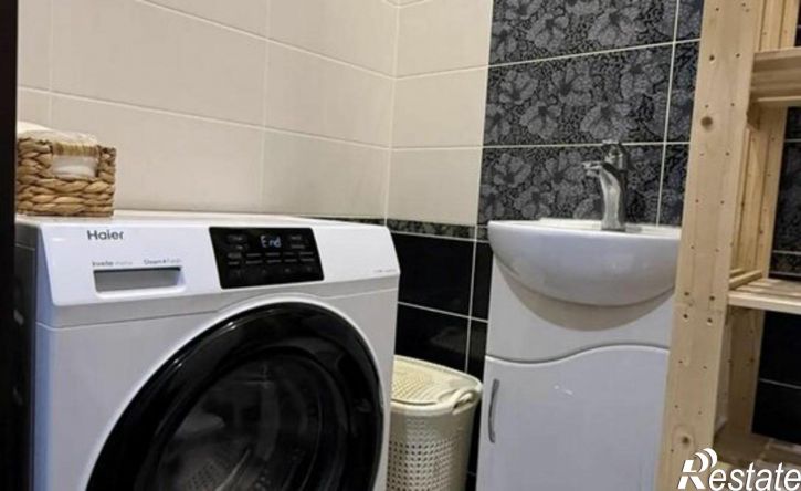 3-комн квартира Сосновый пер, 7,  д. 7