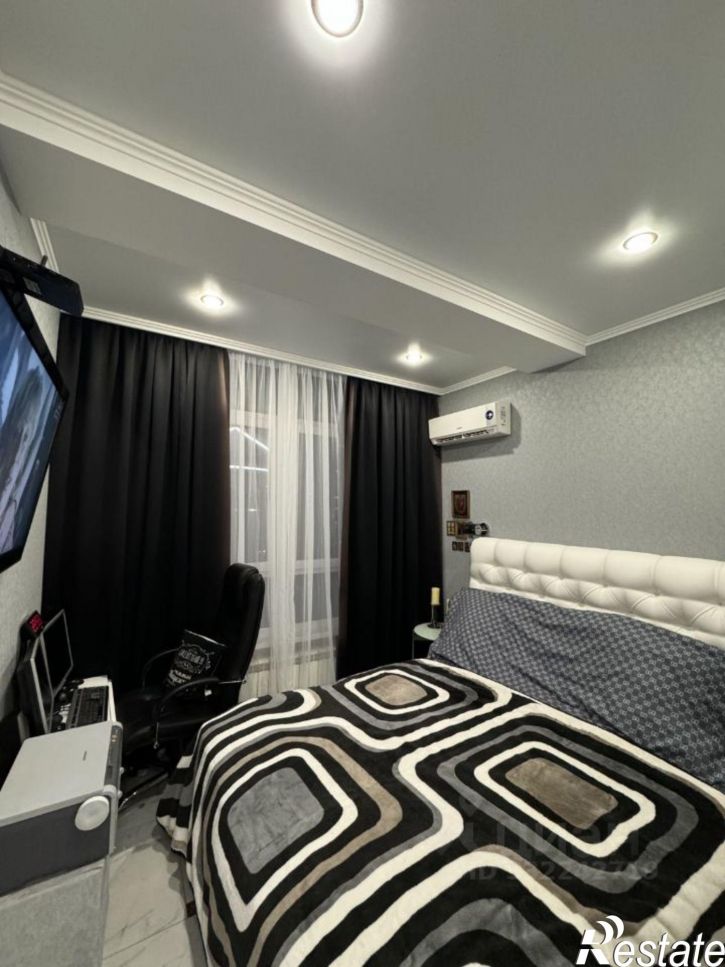 1-комн квартира ул Крымская, 19И,  д. 19И