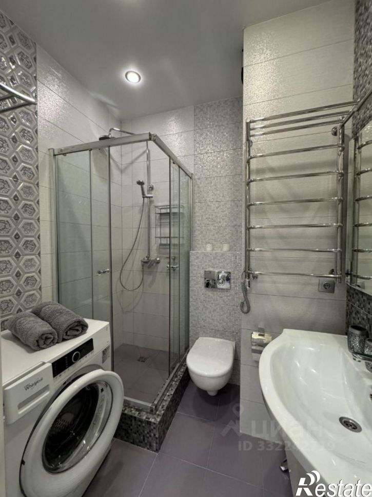 1-комн квартира ул Крымская, 19И,  д. 19И