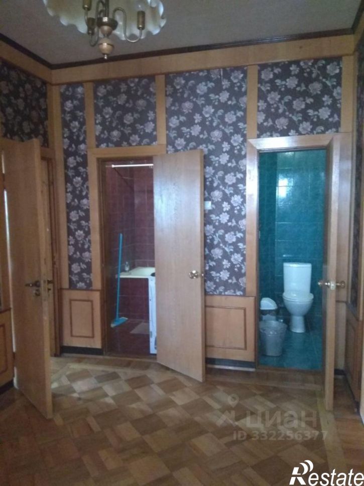 Комната ул Фрунзе, 12,  д. 12