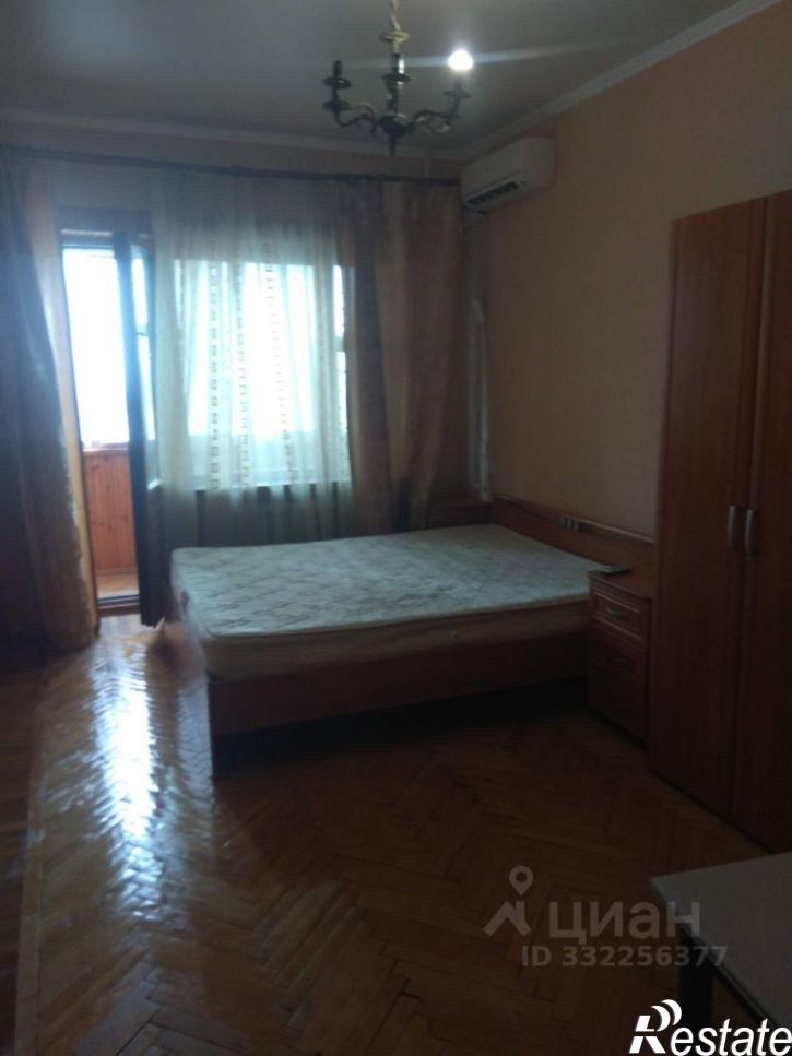 Комната ул Фрунзе, 12,  д. 12