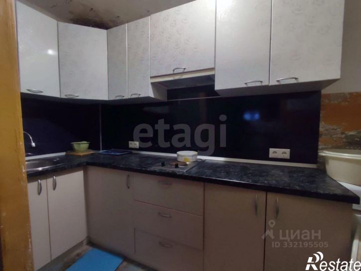 Комната ул Орджоникидзе, 9А,  д. 9А