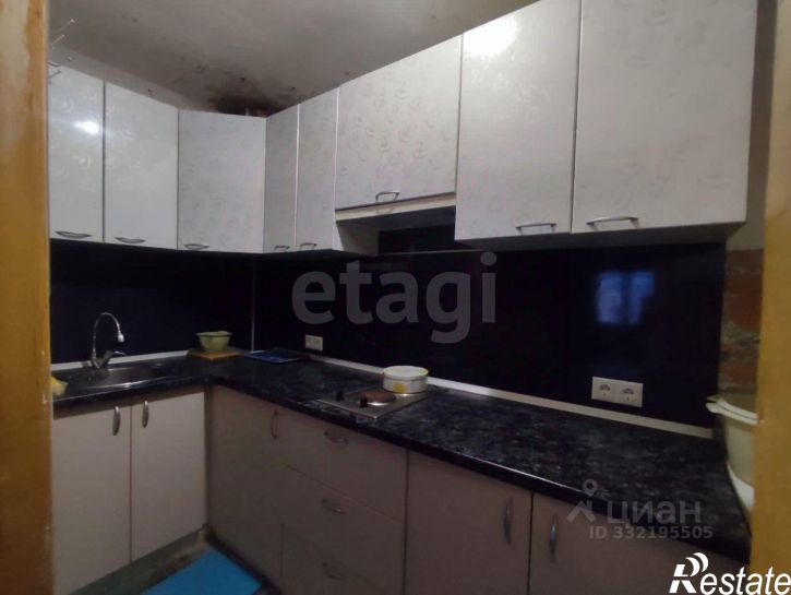 Комната ул Орджоникидзе, 9А,  д. 9А