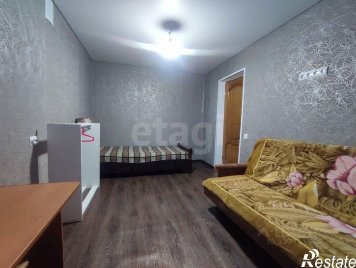Комната ул Орджоникидзе, 9А,  д. 9А