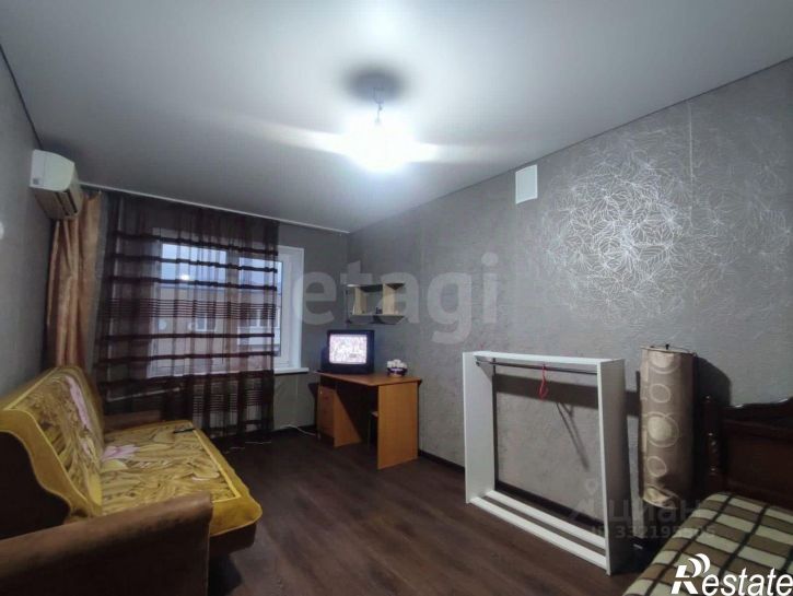 Комната ул Орджоникидзе, 9А,  д. 9А