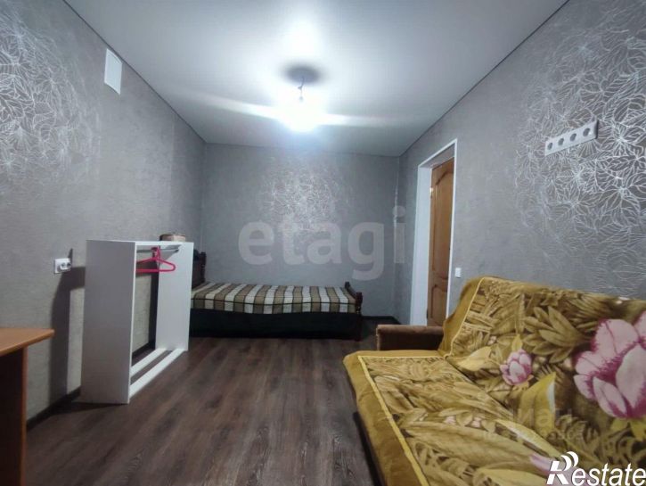 Комната ул Орджоникидзе, 9А,  д. 9А