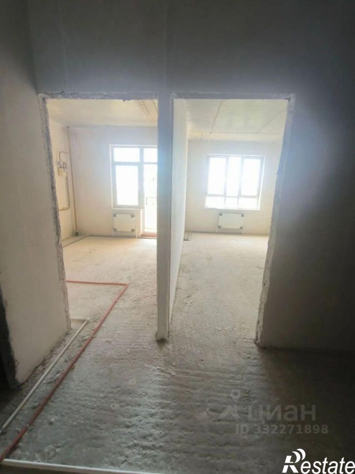 1-комн квартира ул Гоголя, 15,  д. 15