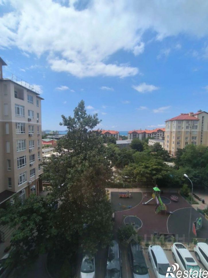 1-комн квартира ул Гоголя, 15,  д. 15