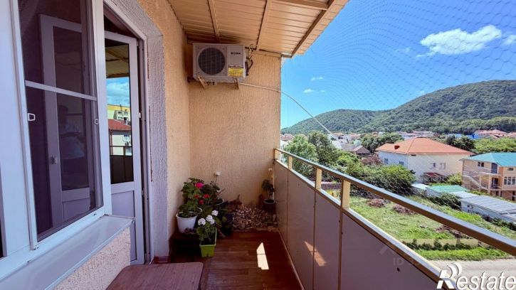 2-комн квартира ул Вишневая, 35В,  д. 35В