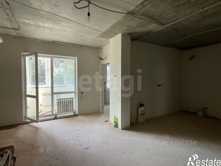 3-комн квартира ул Черноморская, 35,  д. 35