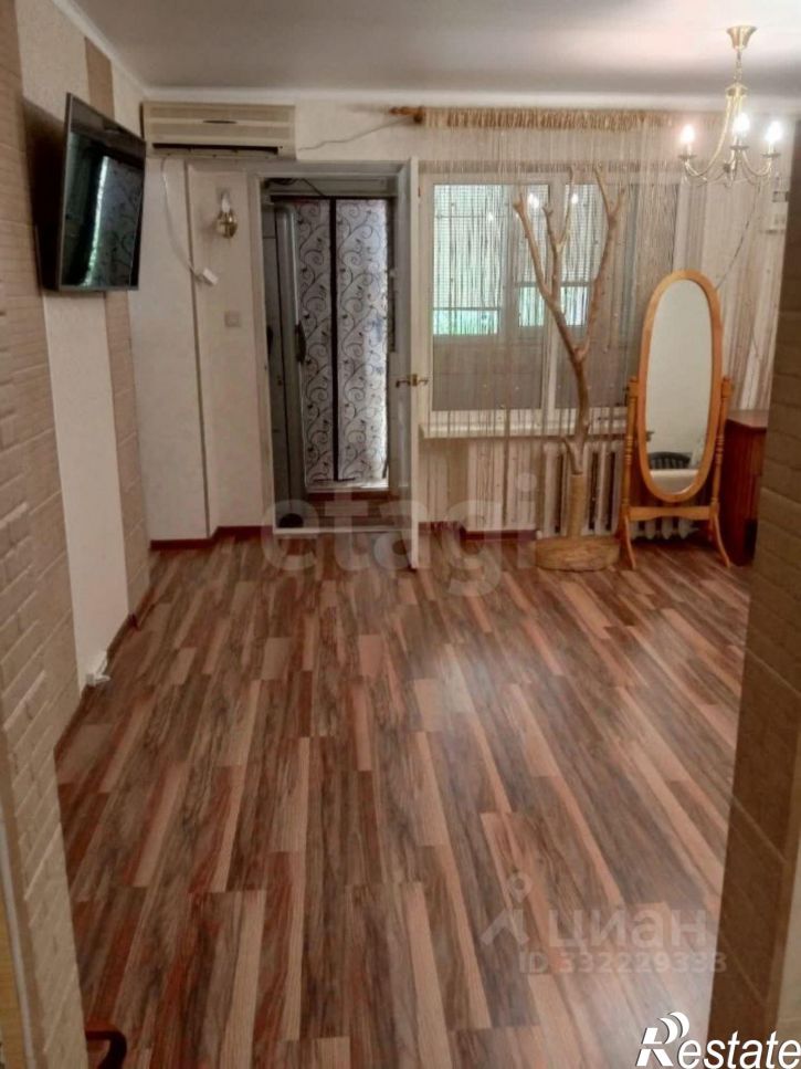 3-комн квартира ул Орджоникидзе, 9А,  д. 9А