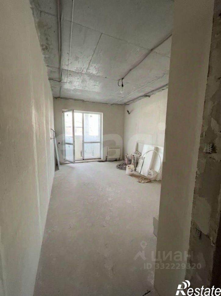 3-комн квартира ул Черноморская, 35,  д. 35