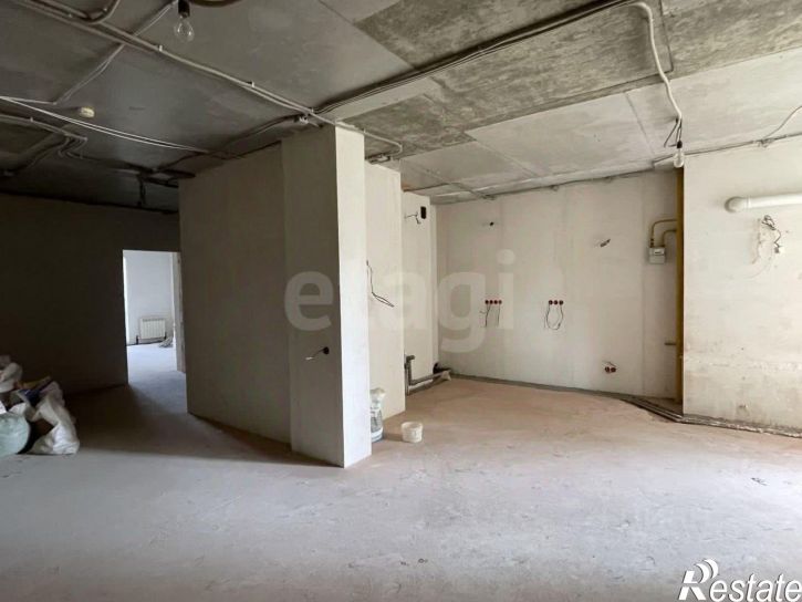 3-комн квартира ул Черноморская, 35,  д. 35
