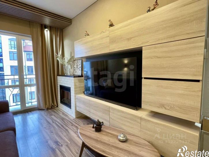 3-комн квартира ул Чернышевского, 18,  д. 18
