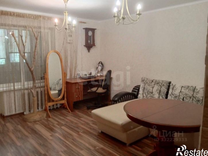 3-комн квартира ул Орджоникидзе, 9А,  д. 9А