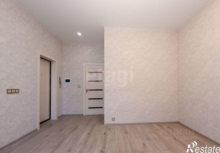 1-комн квартира ул Анапская, 7,  д. 7