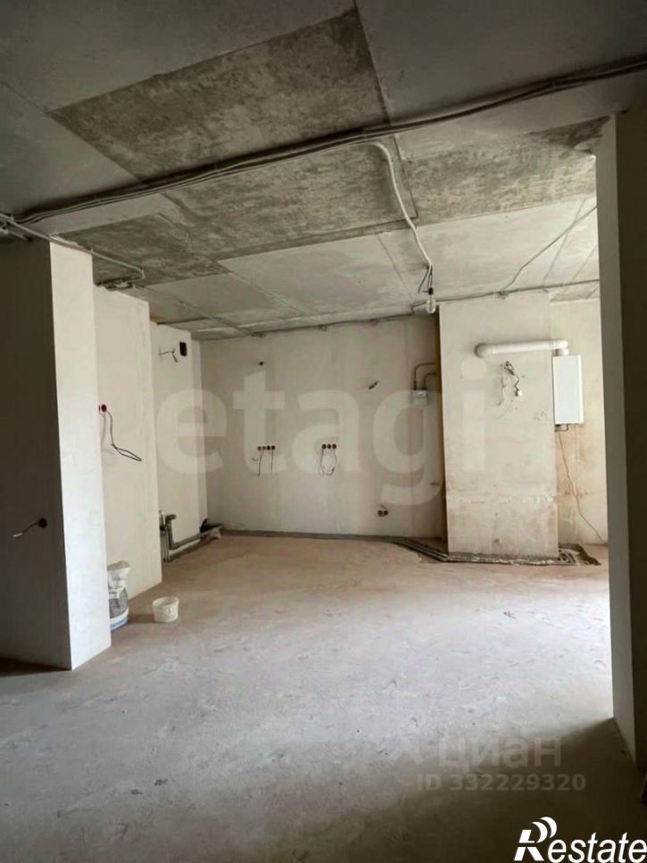 3-комн квартира ул Черноморская, 35,  д. 35