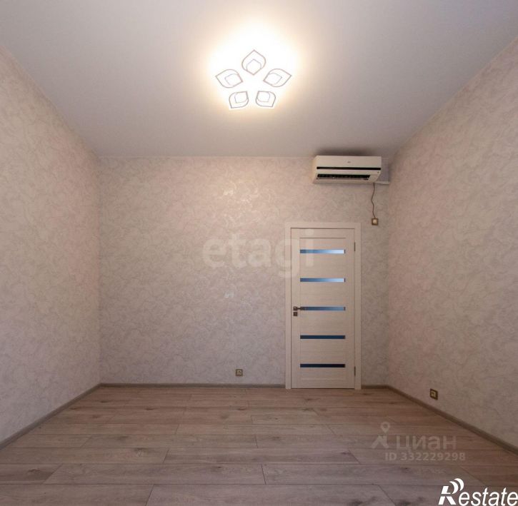 1-комн квартира ул Анапская, 7,  д. 7